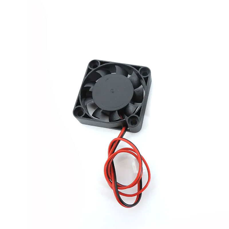 4010 Cooling Fan 2pin 4CM DC 5 - Cooling Fan 40Mm 3D ulasan dan harga