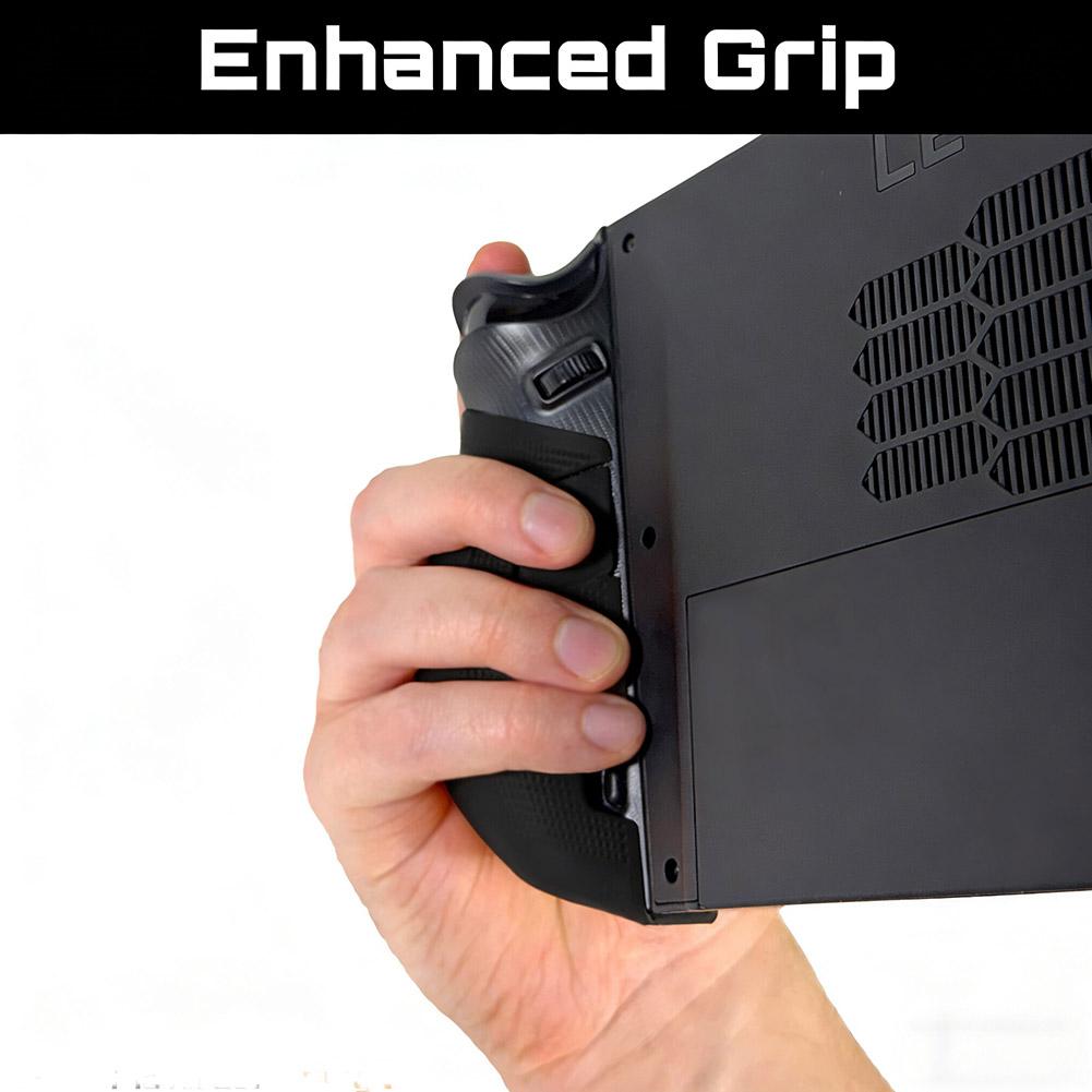 For Legion-Go 2 Ergonomic 3D P - 3D Printing Grip ulasan dan harga