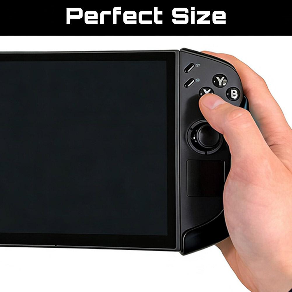 For Legion-Go 2 Ergonomic 3D P - 3D Printing Grip ulasan dan harga