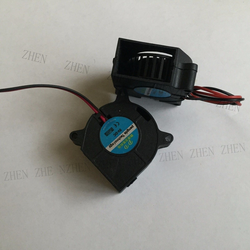 S 4020 2pin 5V 12V 24V Blower  - Cooling Fan 40Mm 3D ulasan dan harga