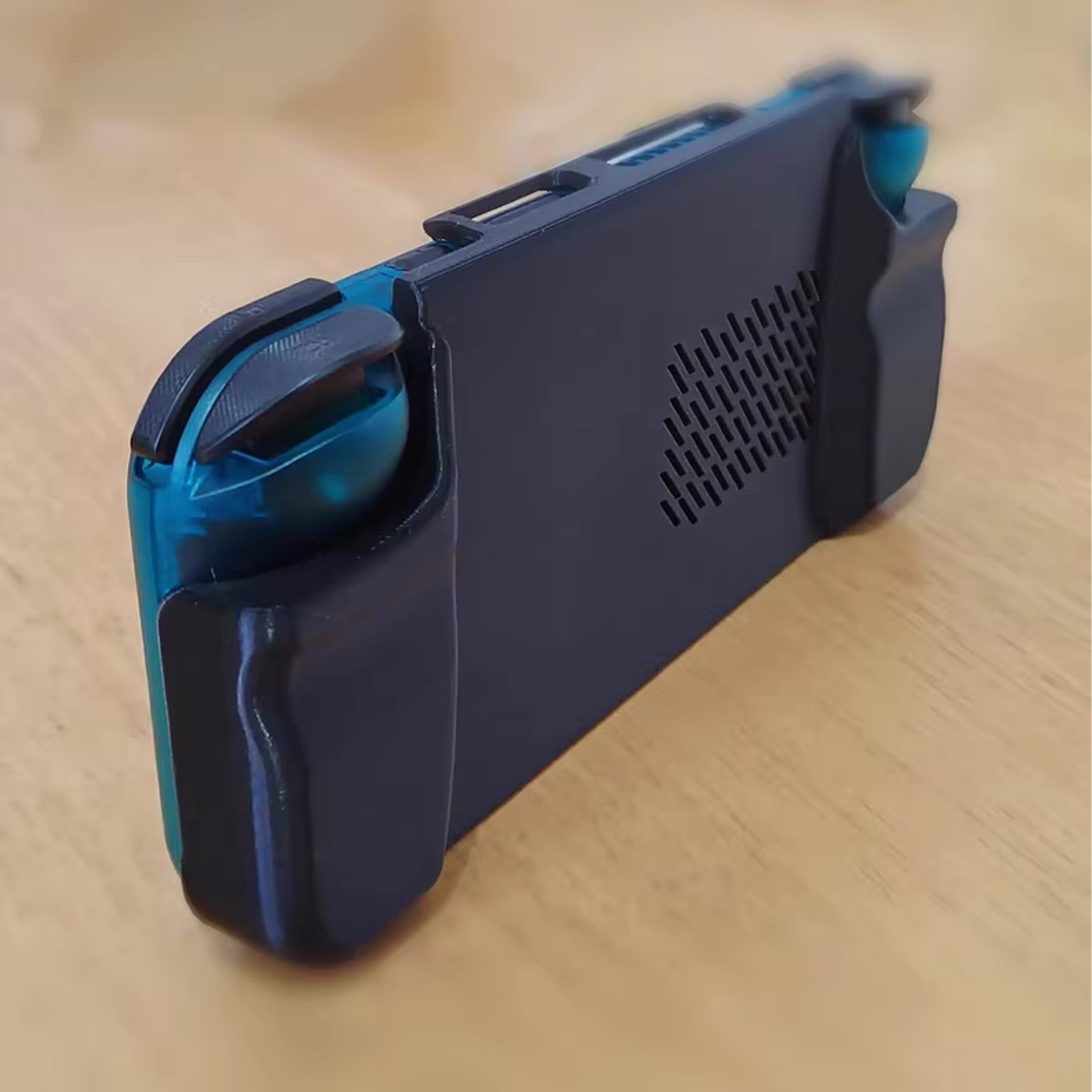 Suitable for Retroid Pocket 4/ - 3D Printing Grip ulasan dan harga