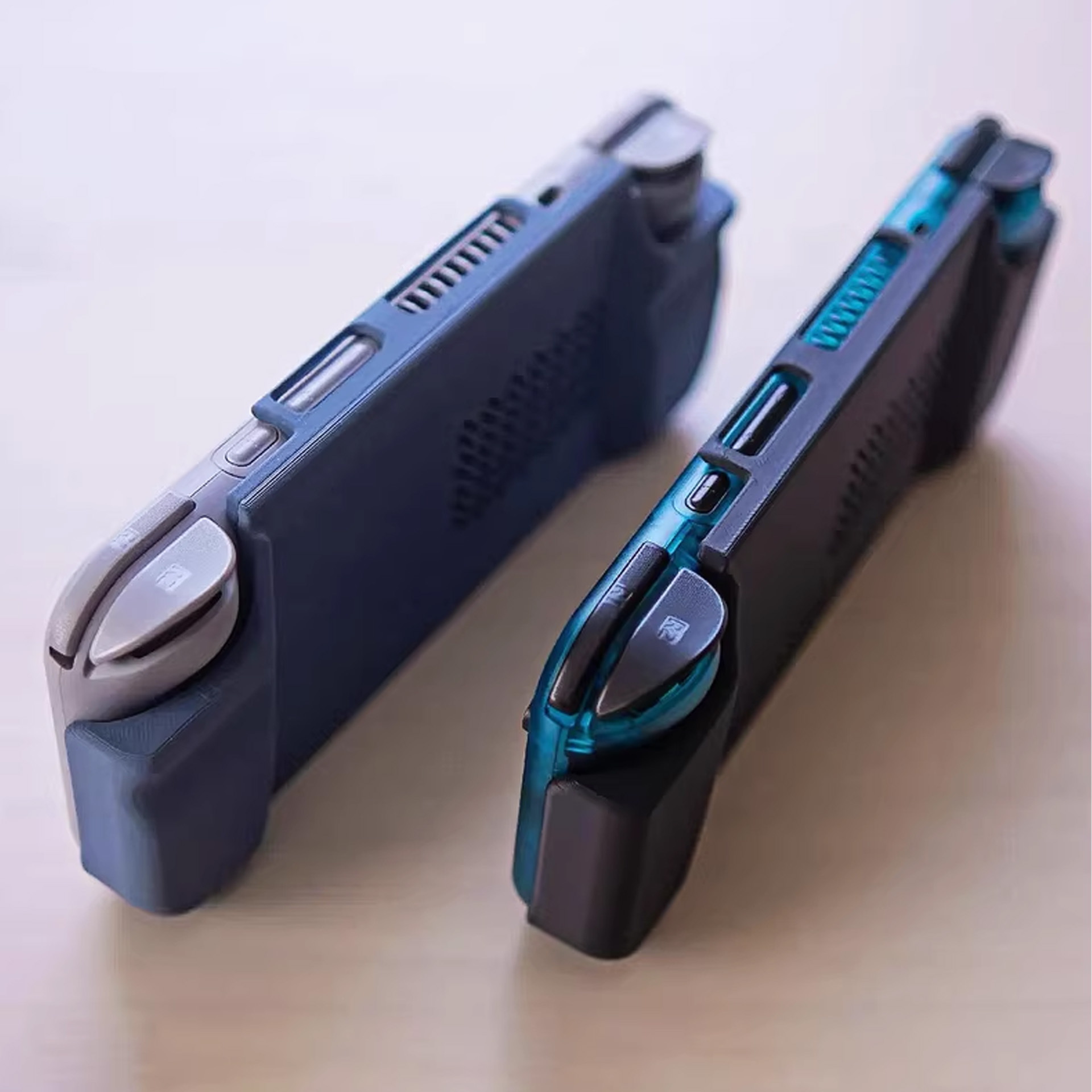 Suitable for Retroid Pocket 4/ - 3D Printing Grip ulasan dan harga