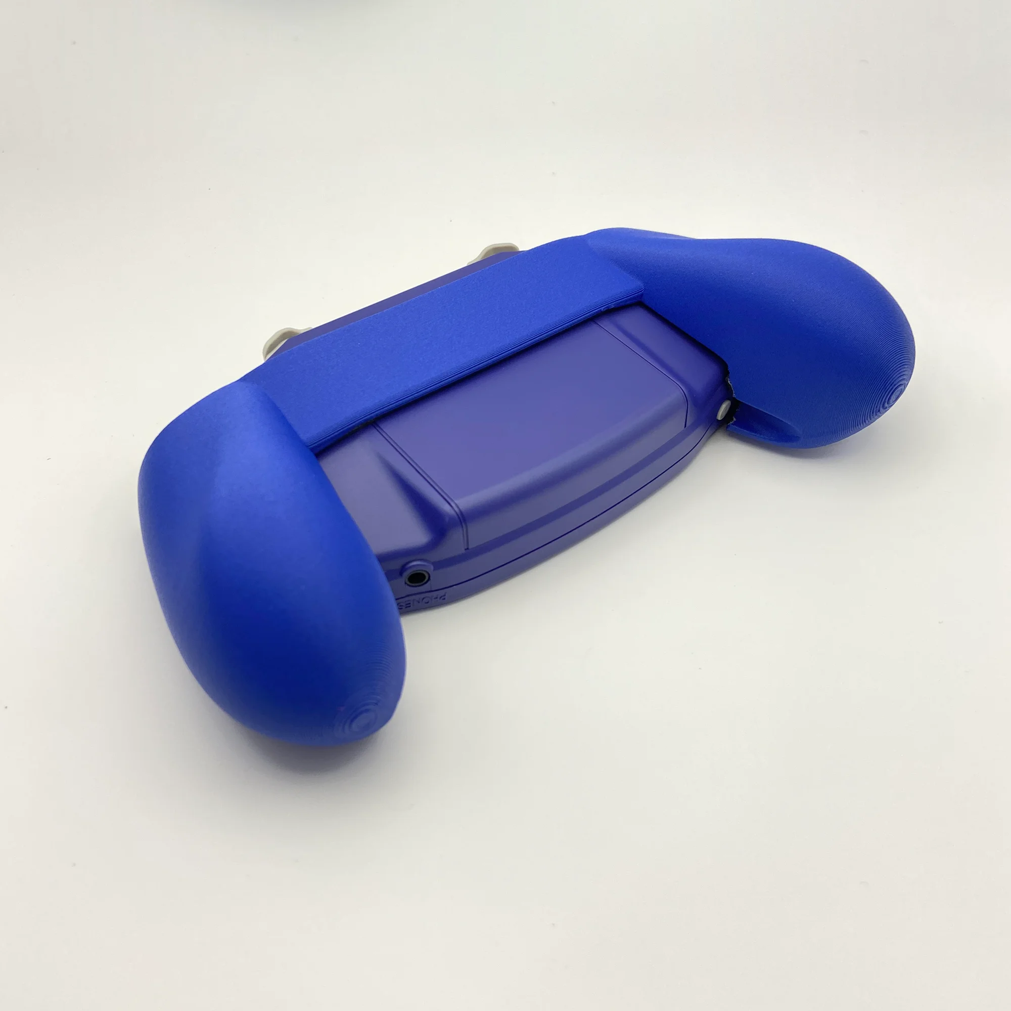 Grip For RG34XX 3D Printed Gri - 3D Printing Grip ulasan dan harga
