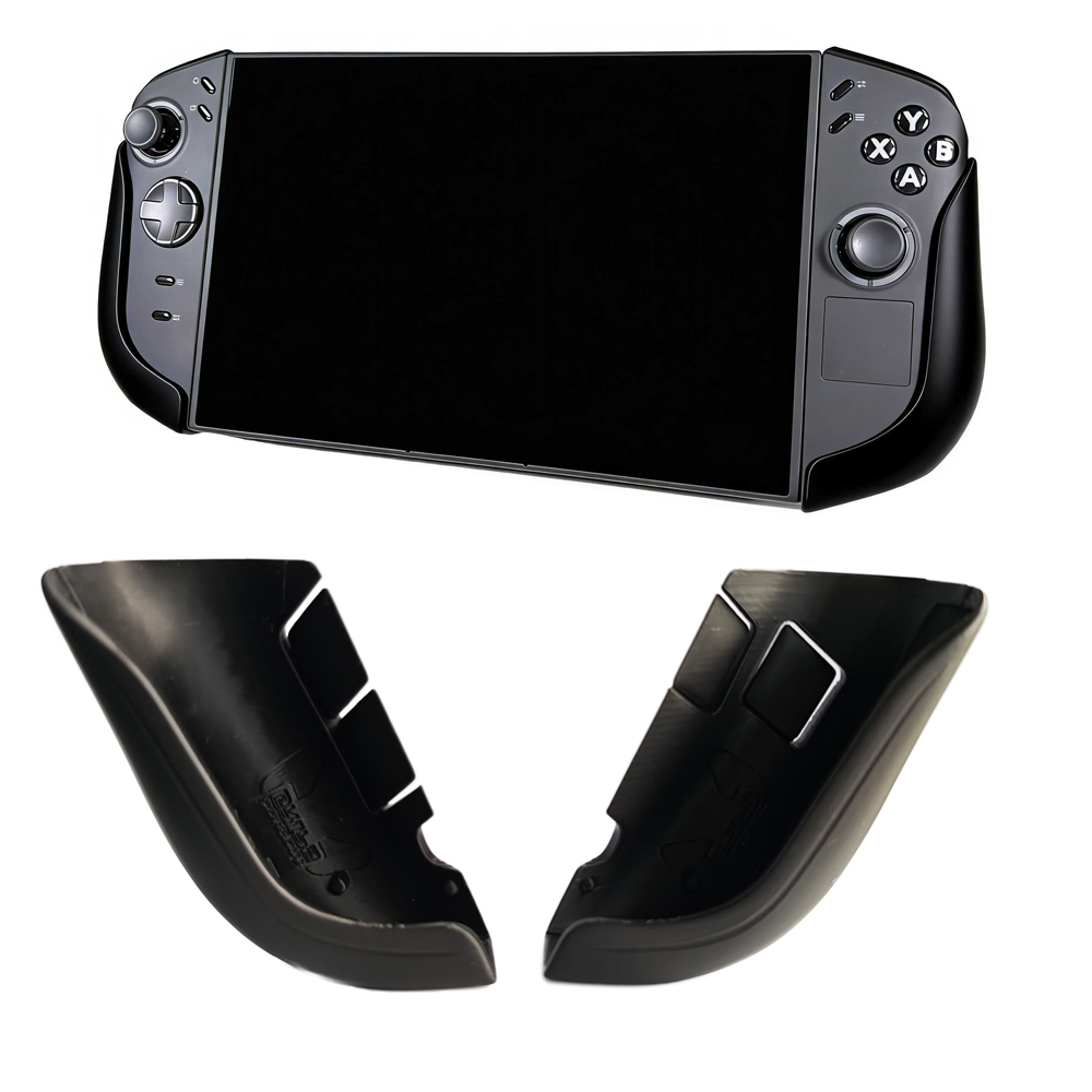 For Legion Go 2 Ergonomic 3D P - 3D Printing Grip ulasan dan harga