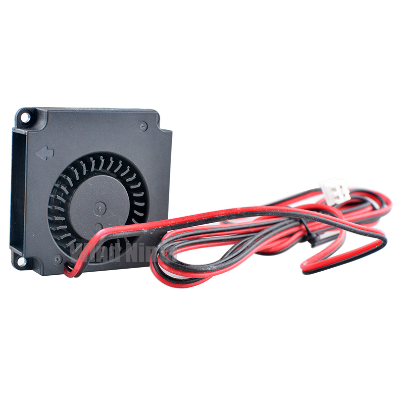 EFS-04D24L 4cm 40mm Blower Fan - Cooling Fan 40Mm 3D ulasan dan harga