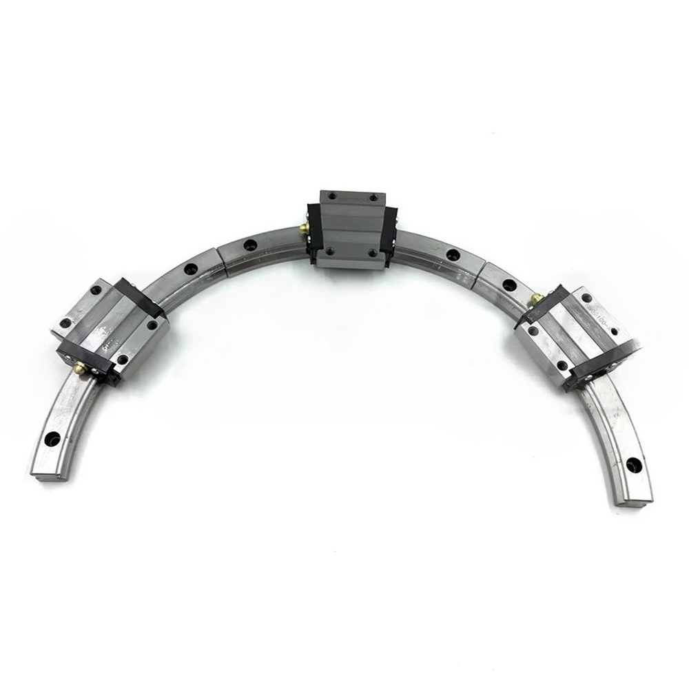 Arc Linear Guide System Guides - Linear Guide Rail ulasan dan harga