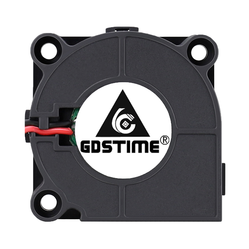 Gdstime 3D Printer Turbine 40m - Cooling Fan 40Mm 3D ulasan dan harga