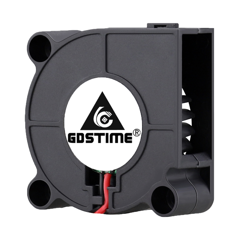 Gdstime 3D Printer Turbine 40m - Cooling Fan 40Mm 3D ulasan dan harga