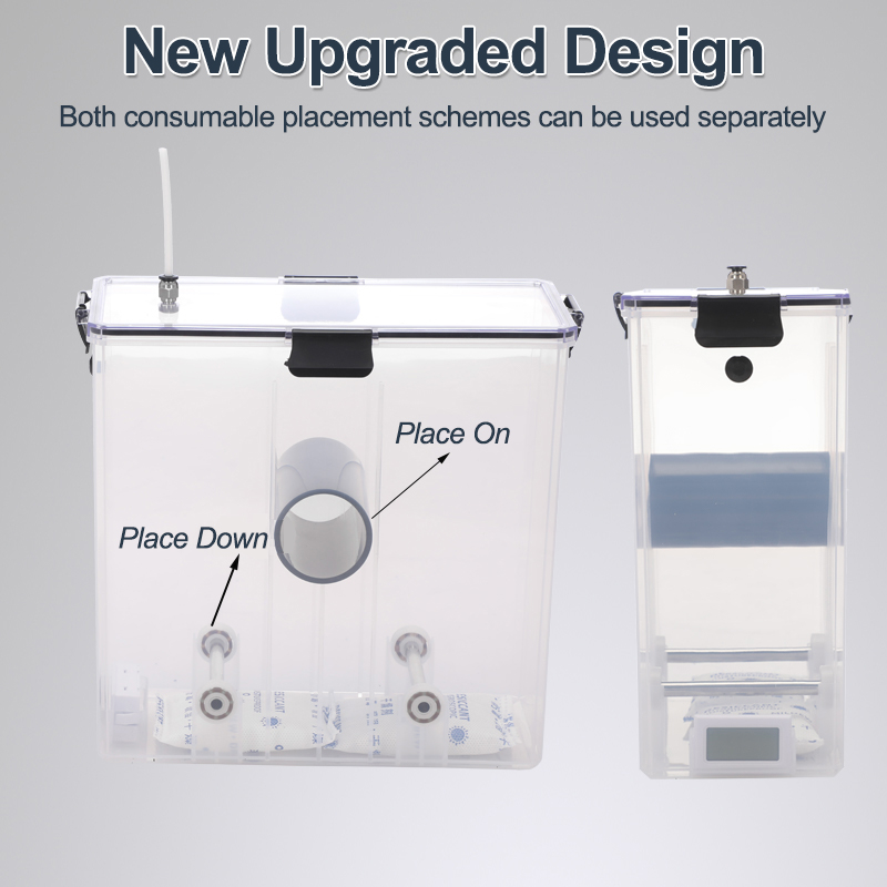 Filament Dryer Box for 3D Prin - 3D Printing Deck Box ulasan dan harga