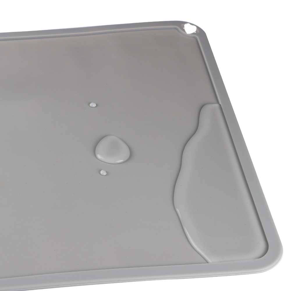 Silicone Slap Mat 410 X 310mm  - 3D Printing House Machine ulasan dan harga