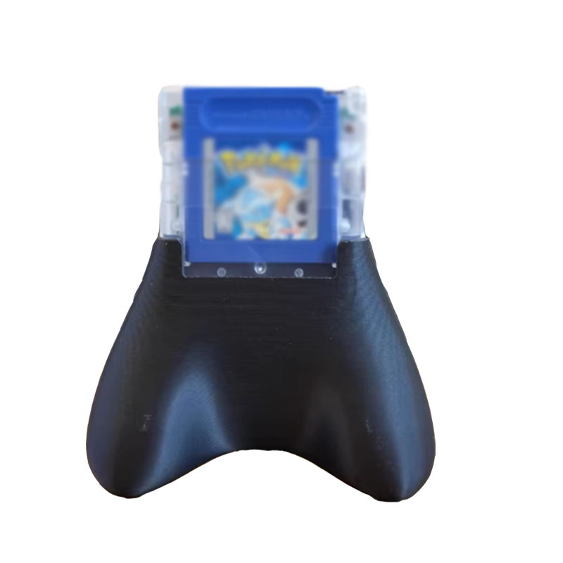 3D Printed for GBC Handheld Ga - 3D Printing Grip ulasan dan harga