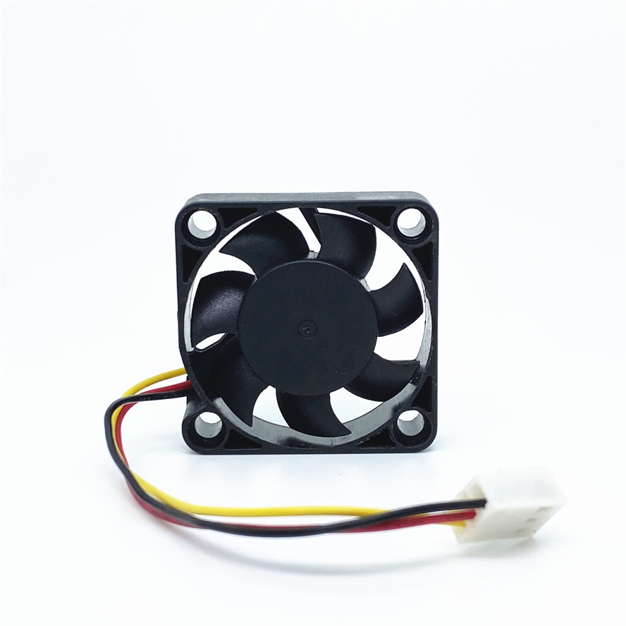 4010 Ball Bearing 40MM Fan 4CM - Cooling Fan 40Mm 3D ulasan dan harga