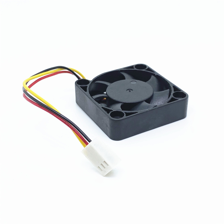4010 Ball Bearing 40MM Fan 4CM - Cooling Fan 40Mm 3D ulasan dan harga