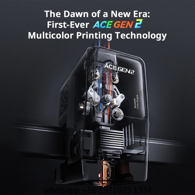 600mm/s Max Print Speed 3D Pri - 3D Printing Ai ulasan dan harga