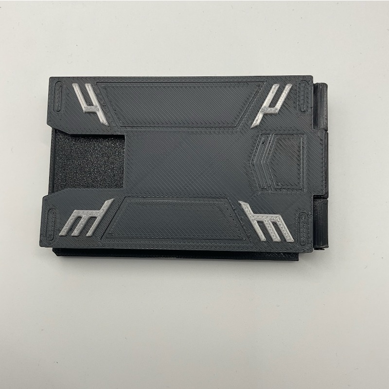Kamen Rider peripheral card bo - 3D Printing Card ulasan dan harga