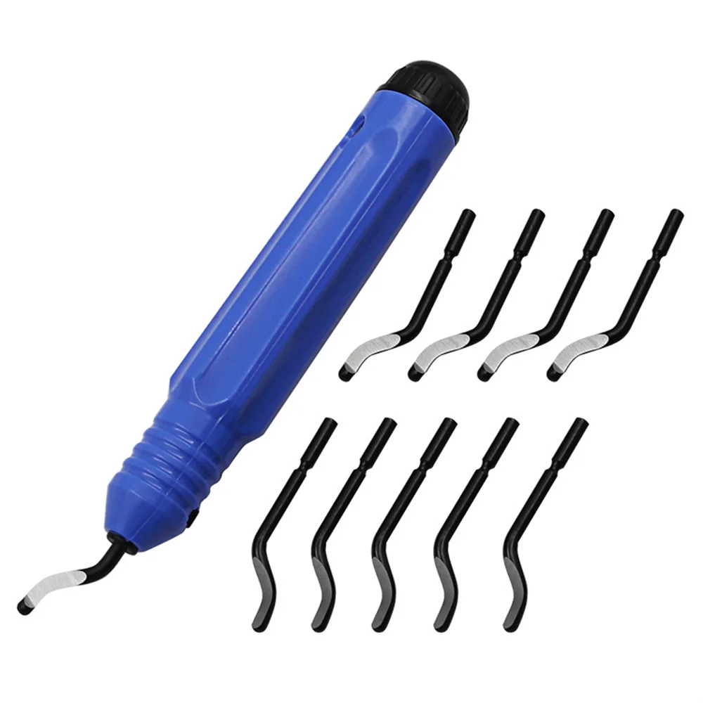 Blades High-Speed Steel Deburr - 3D Printing Service ulasan dan harga