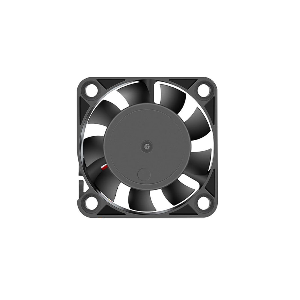 40MM Computer Case Cooler DC 5 - Cooling Fan 40Mm 3D ulasan dan harga