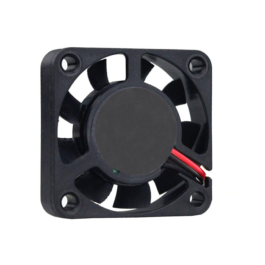 40MM Computer Case Cooler DC 5 - Cooling Fan 40Mm 3D ulasan dan harga