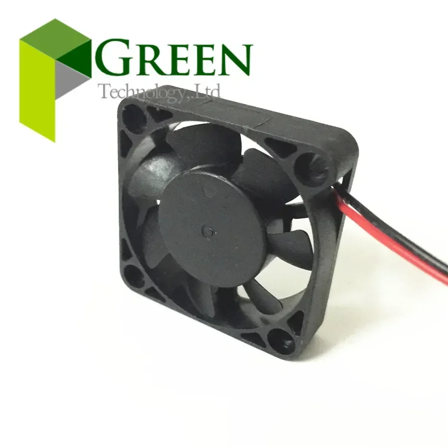 pa 20pcs  Hydro Bearing DC12V  - Cooling Fan 40Mm 3D ulasan dan harga