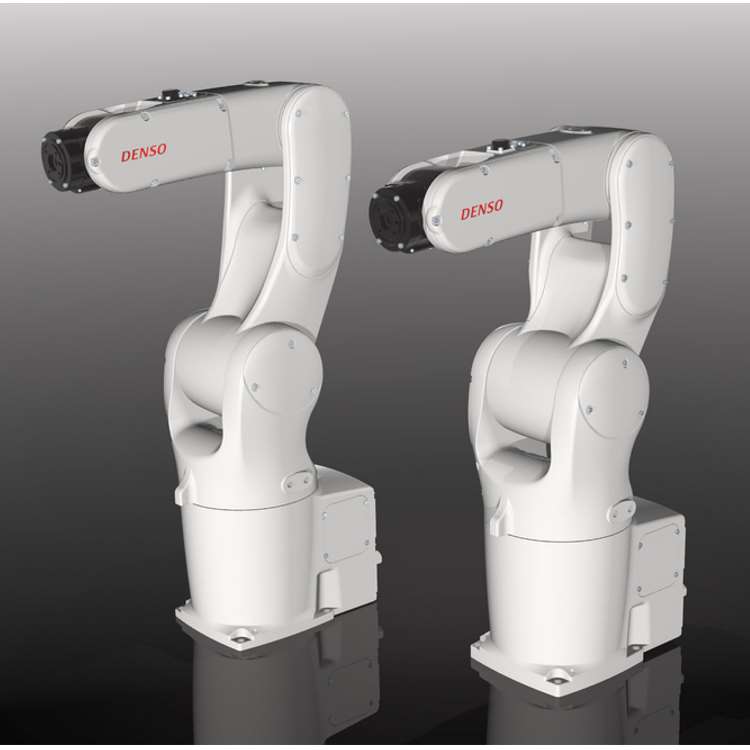6-Axis CNC Robotic Arm with Li - Linear Guide Rail ulasan dan harga