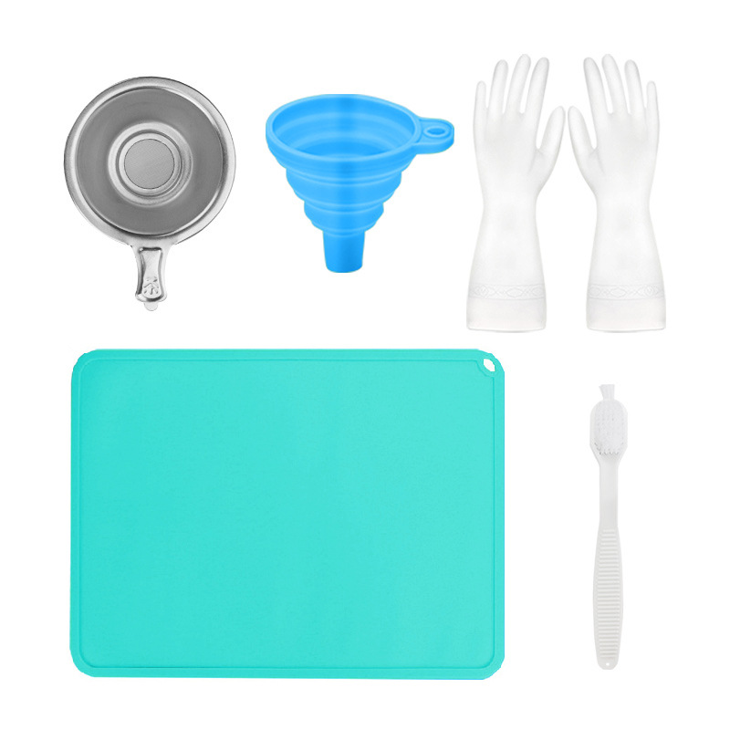 Resin 3D Printer Accessories S - 3D Printing House Machine ulasan dan harga
