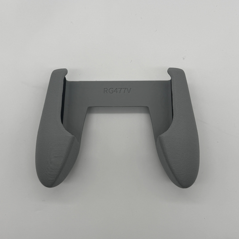 3D Printed Ergonomic Grip For  - 3D Printing Grip ulasan dan harga