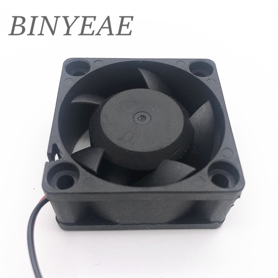 4020 DC 5V 12V 24V 40MM 40x40x - 3D Printing Card ulasan dan harga