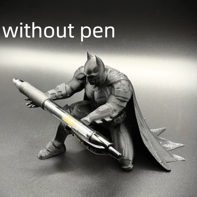 3d Printing Bat Pen Holder Han - 3D Printing Grip ulasan dan harga