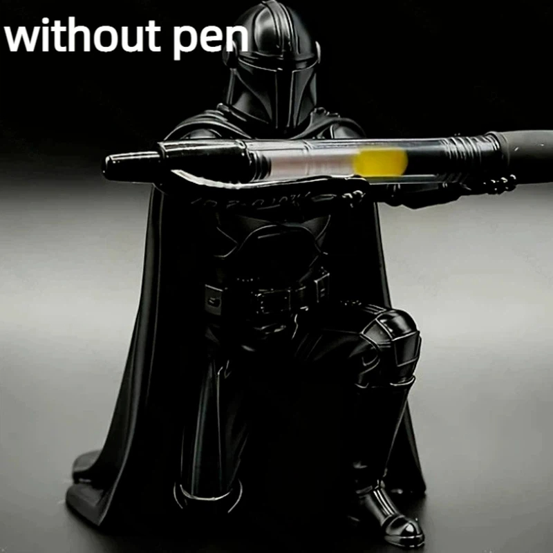 3d Printing Bat Pen Holder Han - 3D Printing Grip ulasan dan harga