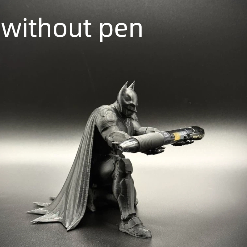 3d Printing Bat Pen Holder Han - 3D Printing Grip ulasan dan harga